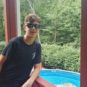 Meet your Posher, Daniel